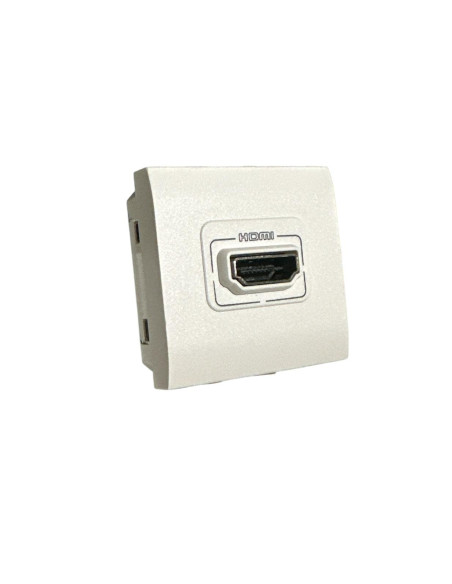 Bticino Living Light N4284 Presa Hdmi (vecchio modello)